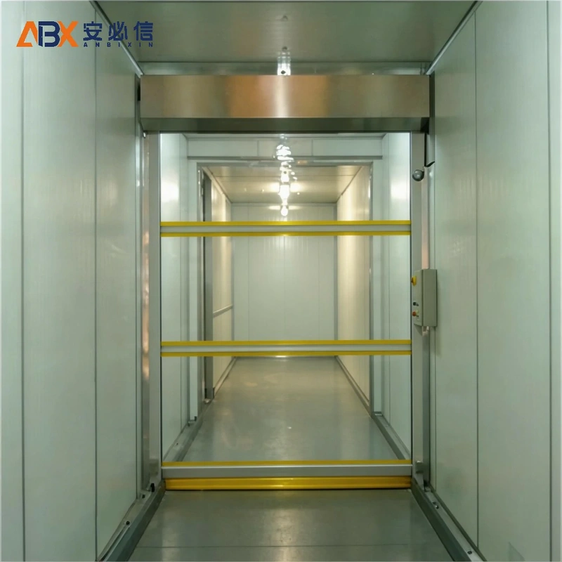 黔南布依族苗族自治州软质快速门