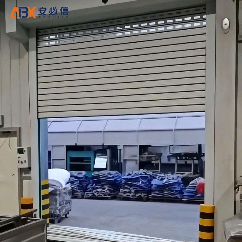 黔南布依族苗族自治州软帘高速门