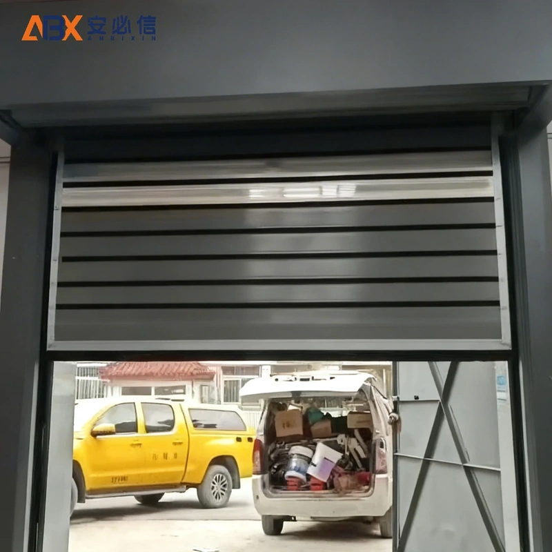 黔南布依族苗族自治州雷达高速门