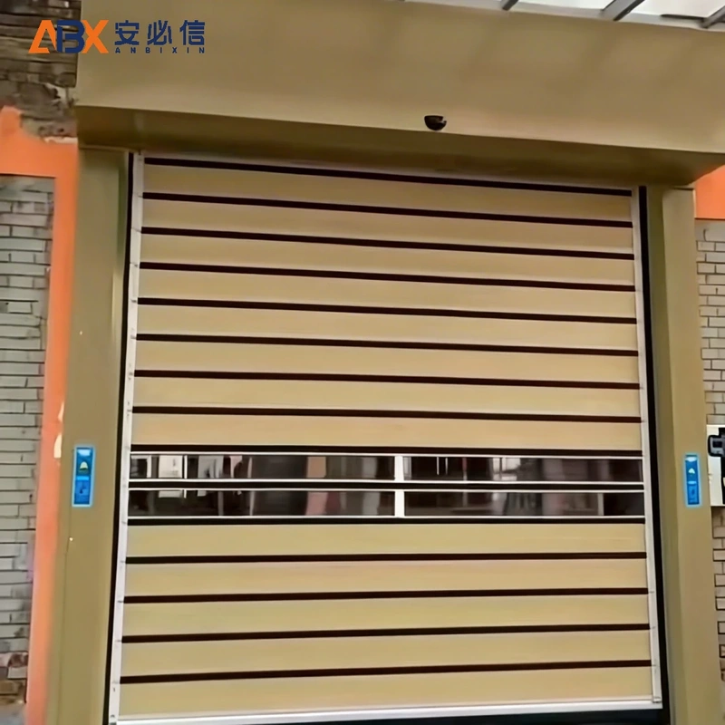 黔南布依族苗族自治州医药密闭高速门